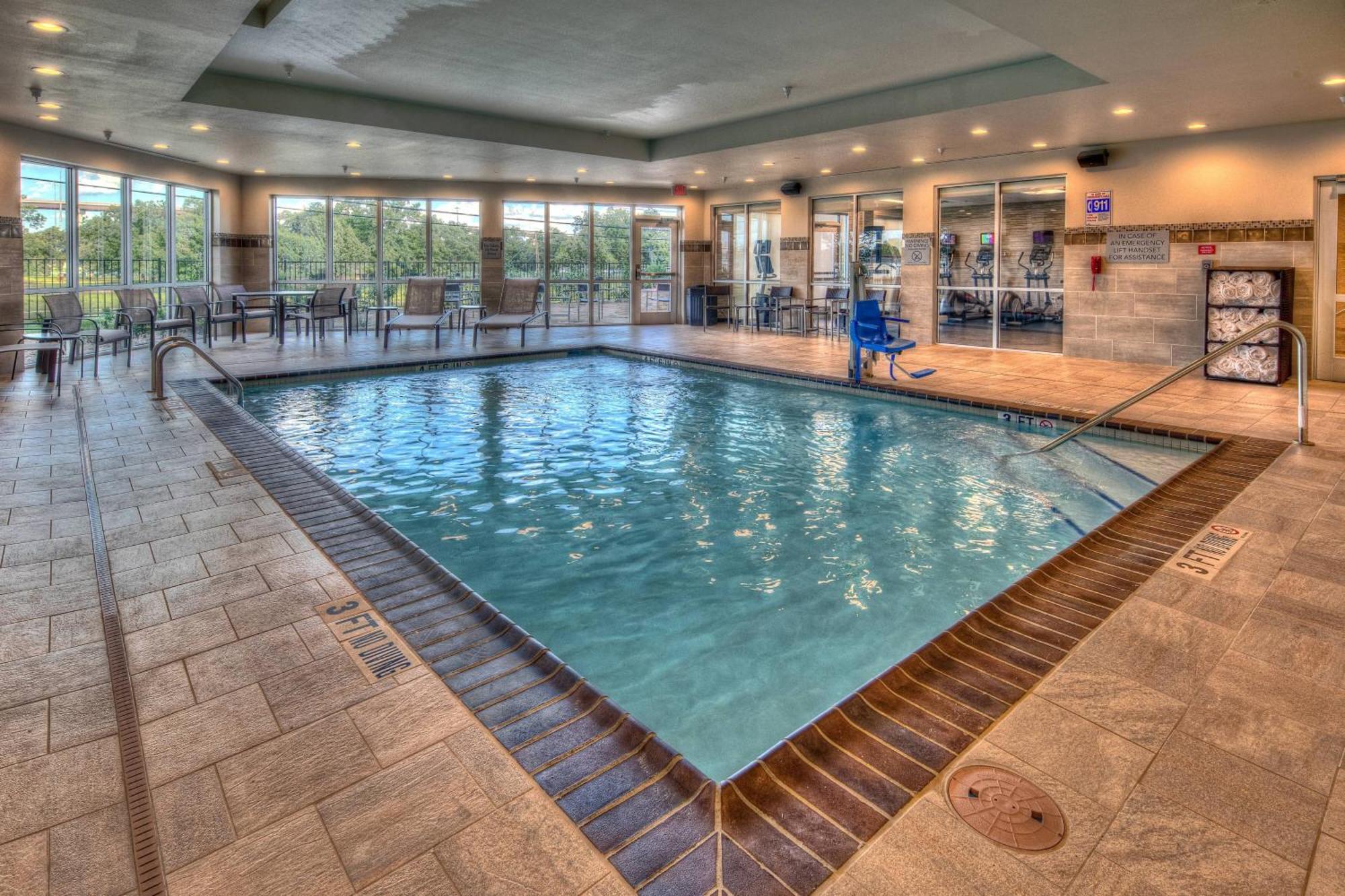 Courtyard Austin By Marriott Northwest/Lakeline Exteriör bild