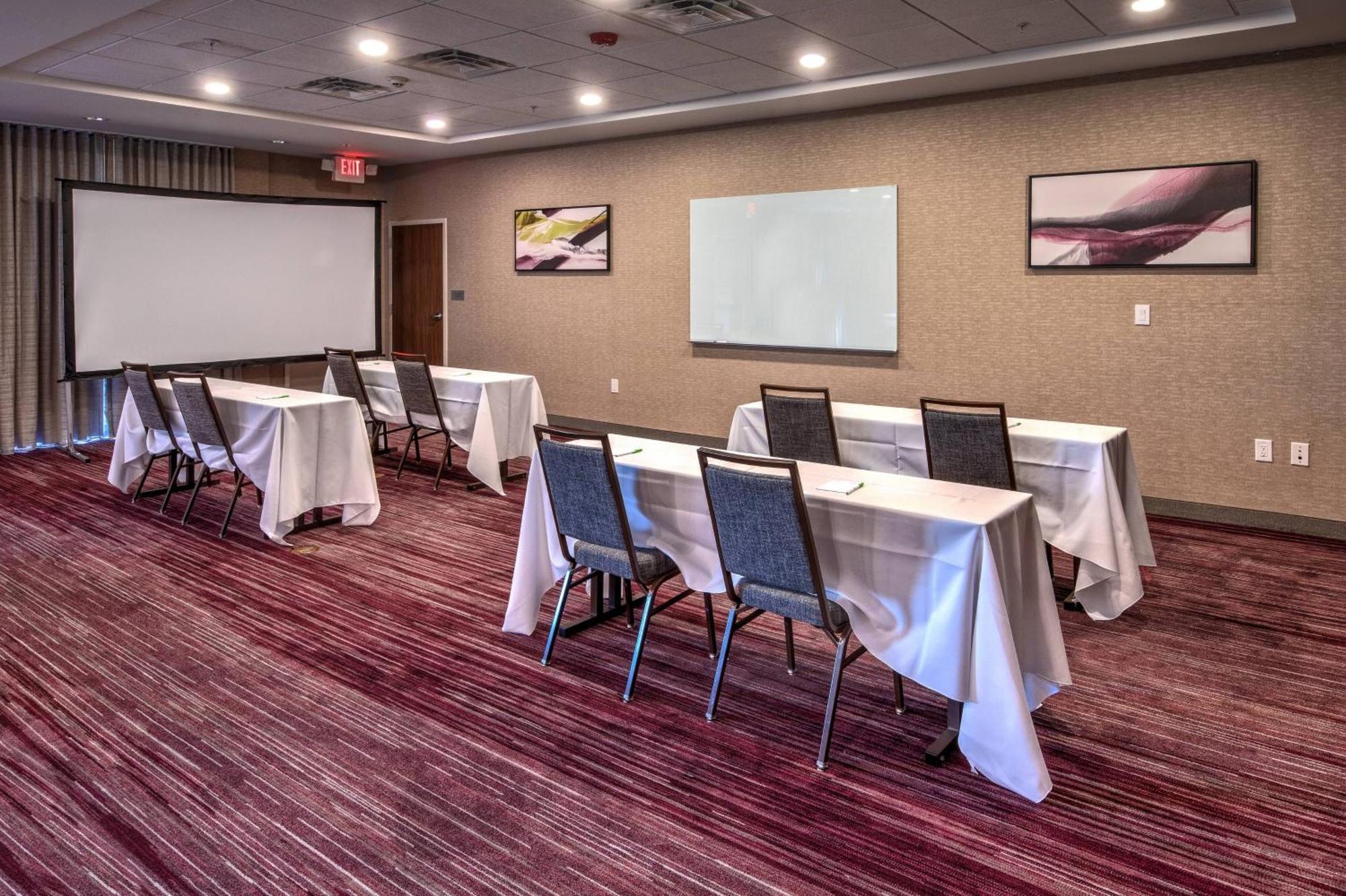 Courtyard Austin By Marriott Northwest/Lakeline Exteriör bild