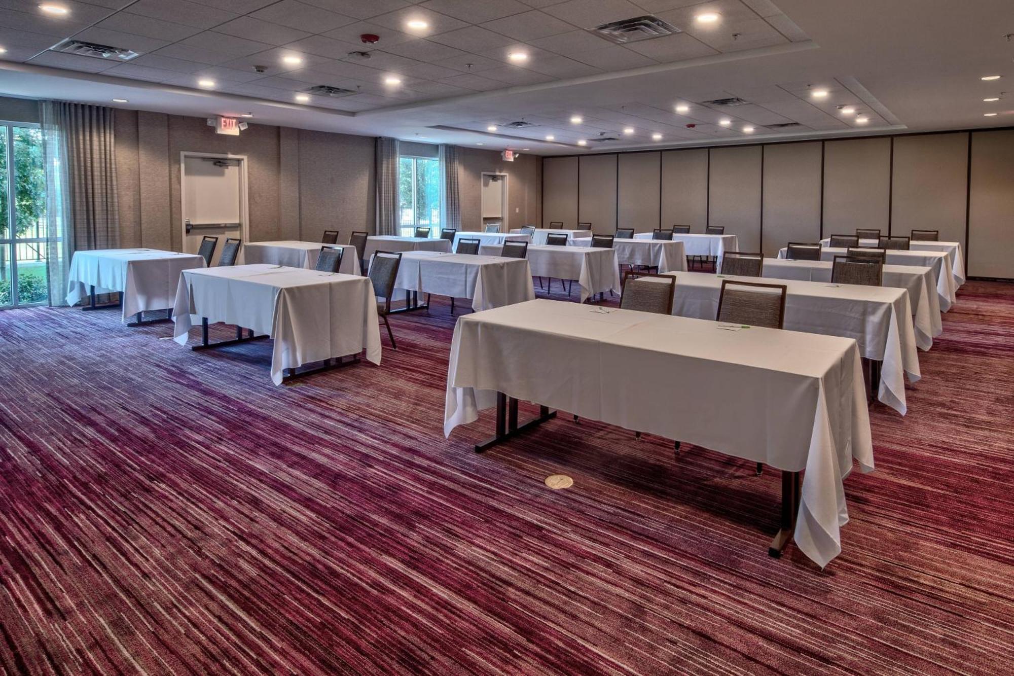 Courtyard Austin By Marriott Northwest/Lakeline Exteriör bild