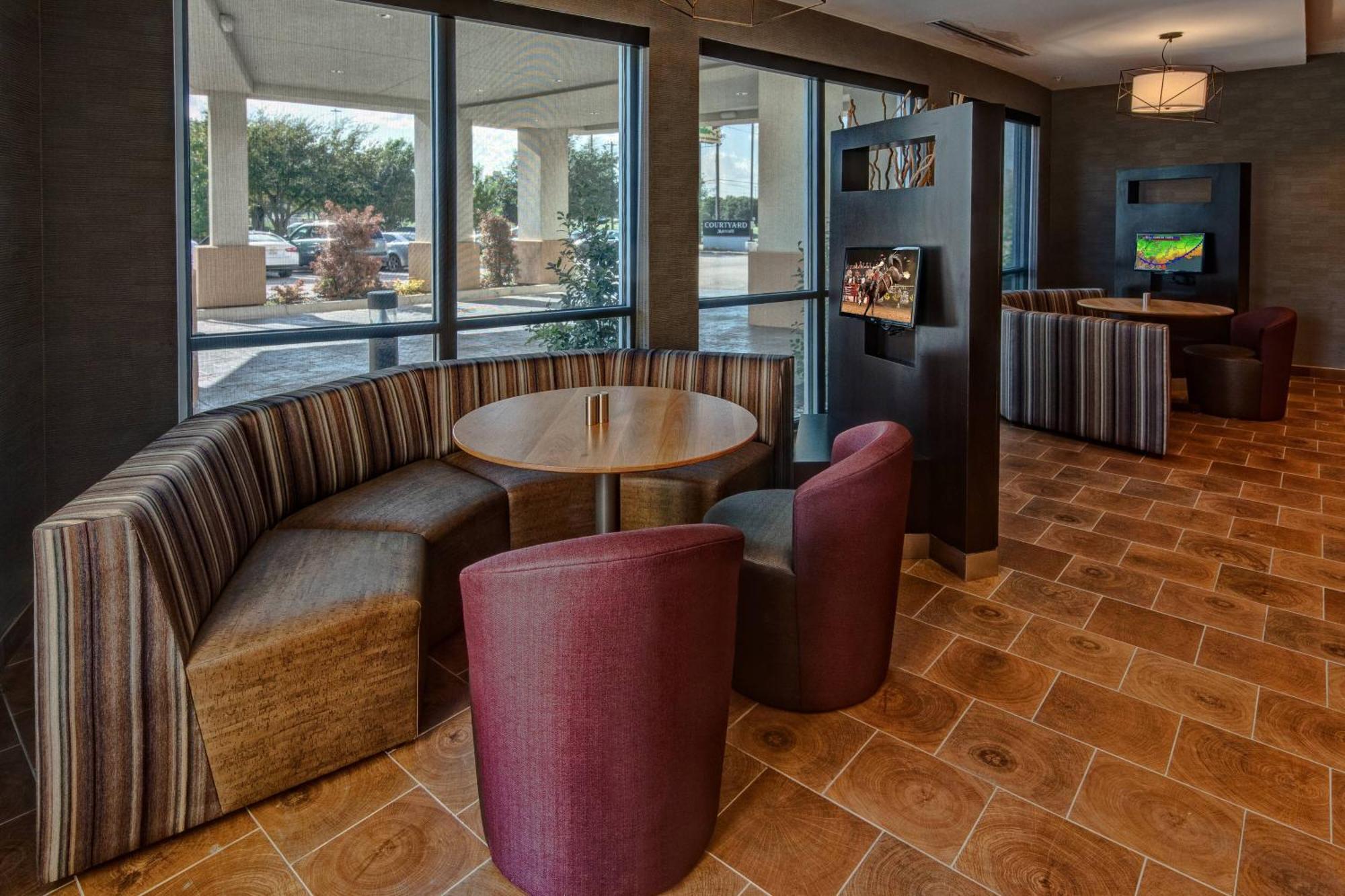 Courtyard Austin By Marriott Northwest/Lakeline Exteriör bild