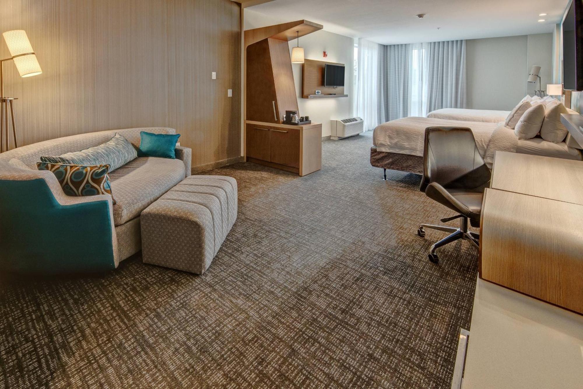 Courtyard Austin By Marriott Northwest/Lakeline Exteriör bild