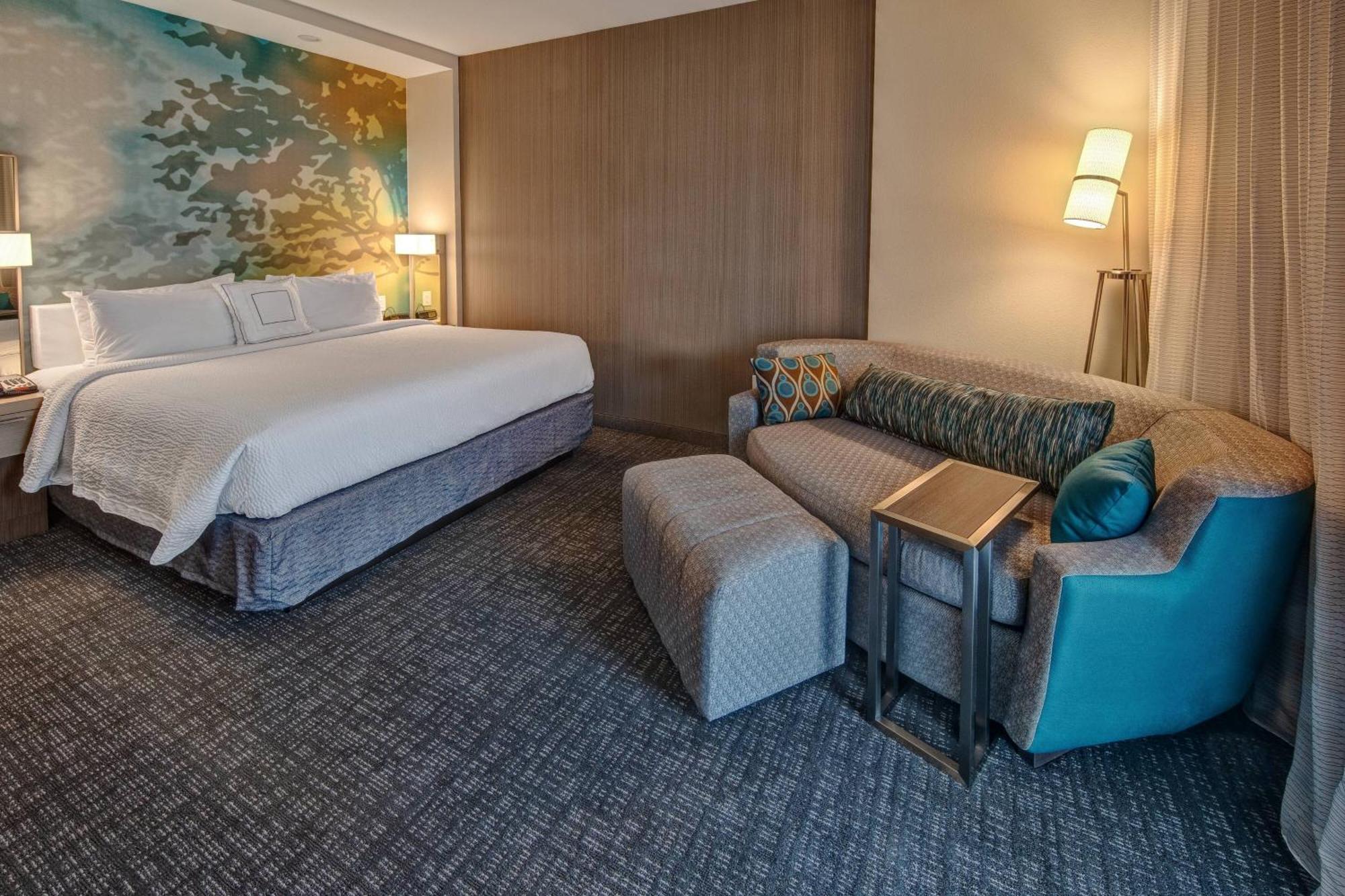 Courtyard Austin By Marriott Northwest/Lakeline Exteriör bild
