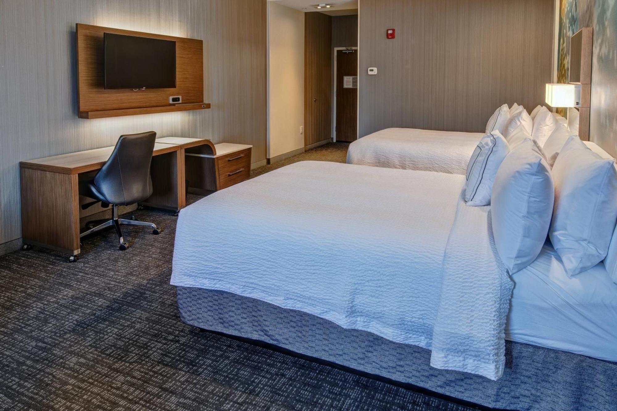 Courtyard Austin By Marriott Northwest/Lakeline Exteriör bild
