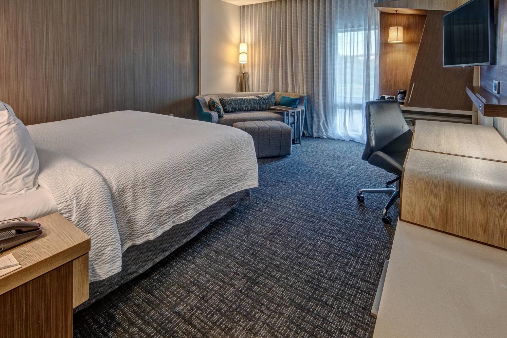 Courtyard Austin By Marriott Northwest/Lakeline Exteriör bild