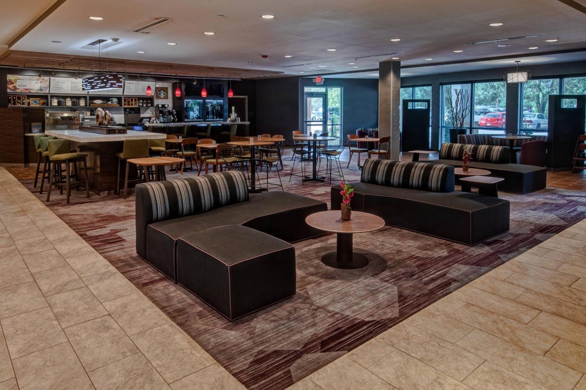 Courtyard Austin By Marriott Northwest/Lakeline Exteriör bild