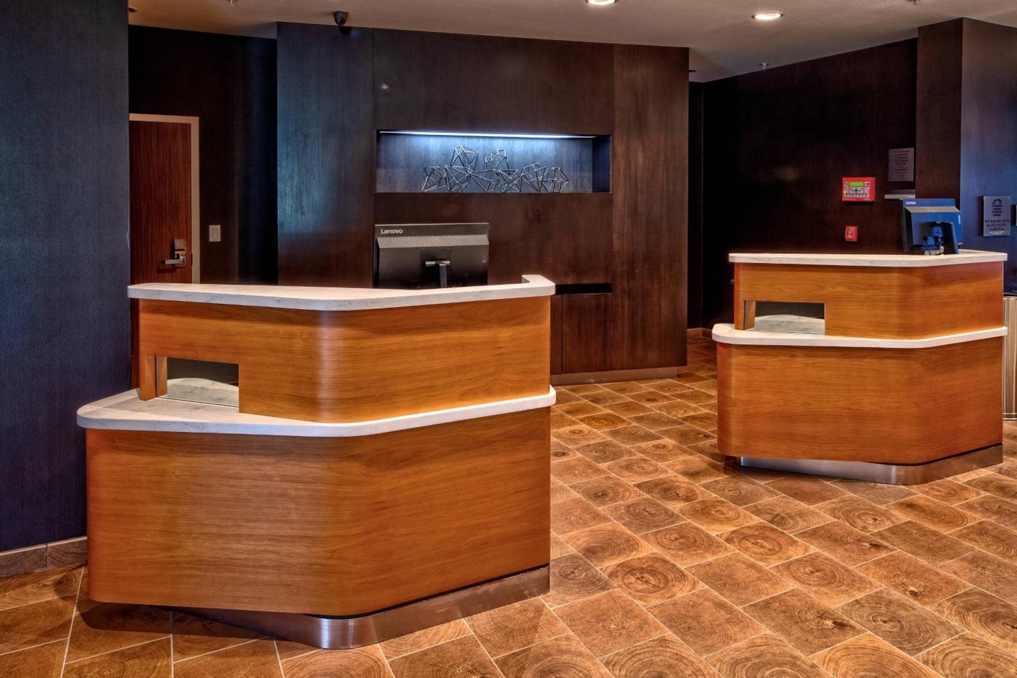 Courtyard Austin By Marriott Northwest/Lakeline Exteriör bild