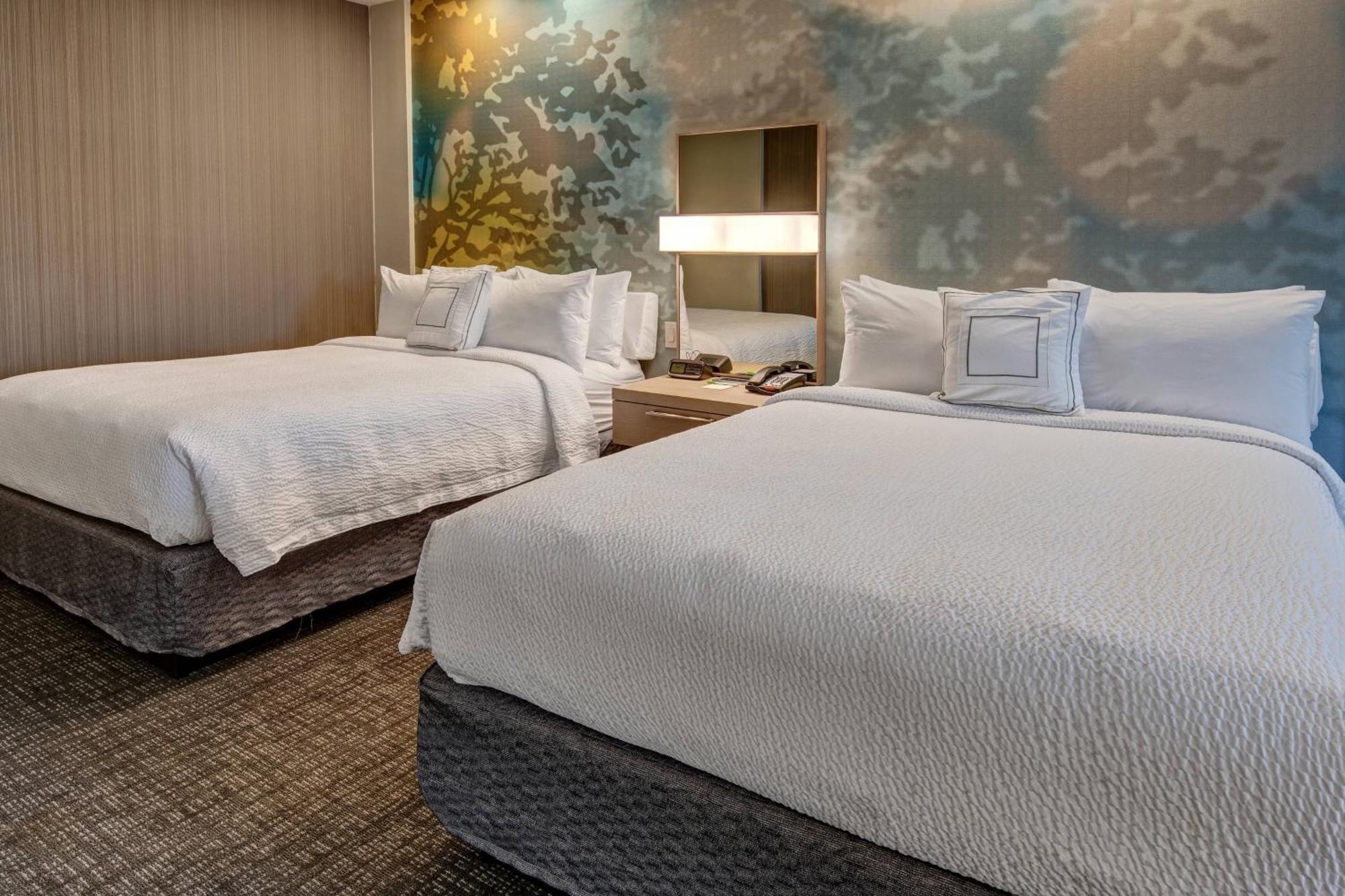Courtyard Austin By Marriott Northwest/Lakeline Exteriör bild