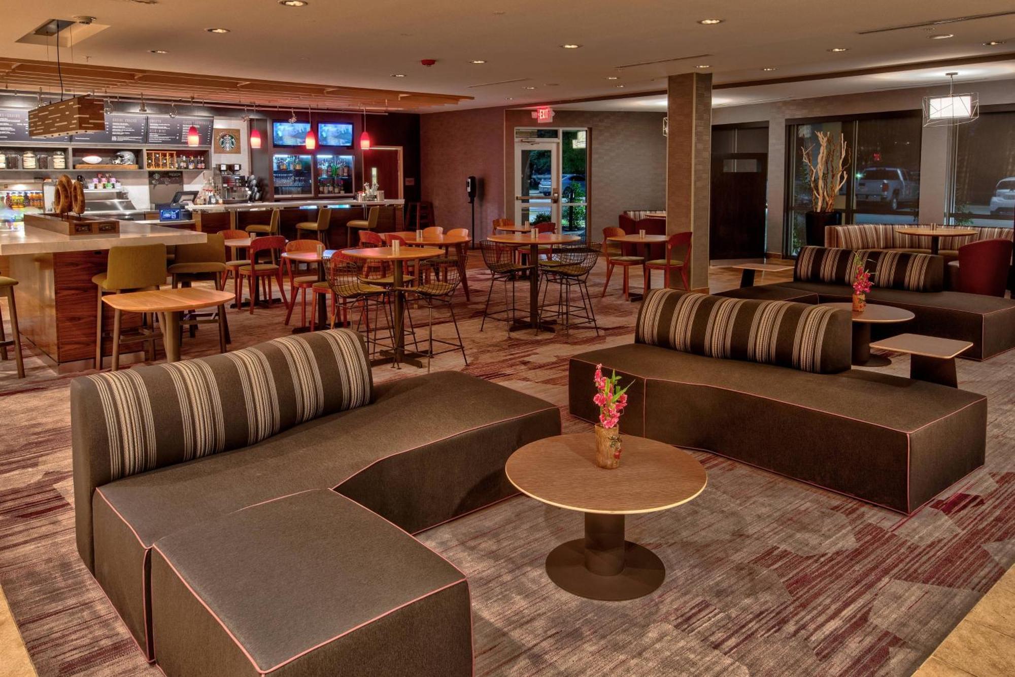 Courtyard Austin By Marriott Northwest/Lakeline Exteriör bild